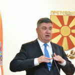 Мицкоски – Милановиќ: Стабилна и просперитетна Европа е невозможна без полноправно членство на целиот регион