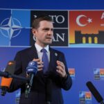  Со Договорот за стратешко партнерство со Обединетото Кралство се отвораат нови можности за реални проекти, вели Муцински