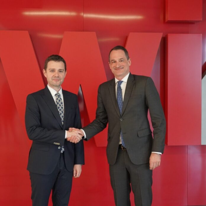 Mucunski on a working visit to the German province of North Rhine – Westphalia, Bilateral and Economic Cooperation Topics
