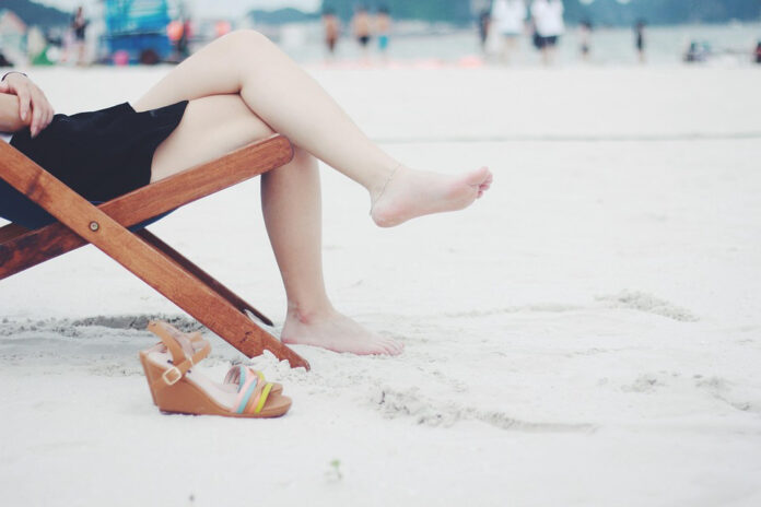Food with the ability to prevent burns from ultraviolet radiation