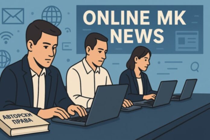 Aggregators to respect the copyright of the internet portals, downloading content as to now is unacceptable