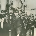 Поразот на фашизмот тежишно се должи на заедничките зафати на СССР и САД