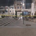 Во Штип синоќа е убиен 25 годишен странски државјанин