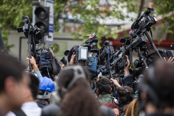 Macedonia at the bottom of the pages of Reporters Without Borders report?!