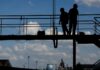 Раст на вработеноста и намалување на невработеноста во второто тримесечје