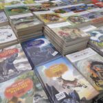 Книгите се алатка за одбрана на доброто