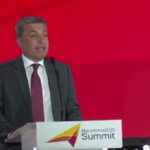 Самит на Македонија 2025: Вториот ден во знакот на вештачката интелигенција, образованието, инвестициите и поврзаноста со дијаспората