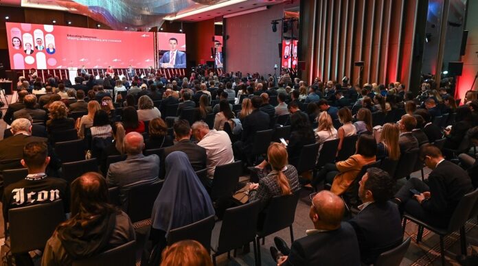 Macedonia Summit 2025: The second day in the sign of artificial intelligence, education, investment and connection with the diaspora