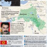 Оружената борба заврши, оружјето е оставено
