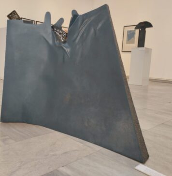 Кон творештвото на македонскиот скулптор Стефан Маневски