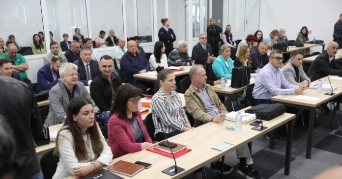 Defendants in « Additive » do not feel guilty, the prosecution claims there is solid evidence