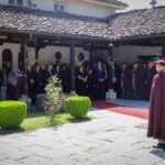 Одбележани 122 години од смртта на Делчев: Да го следиме светогледот на Гоце што гради мостови, а не ѕидини