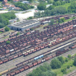 За пругата од коридорот 8 испратени над 15 дописи до бугарската страна, а одговор – нема