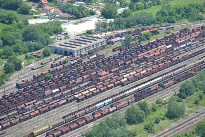 For the Corridor Railway 8 sent over 15 correspondence to the Bulgarian side, and the answer – no