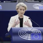 ЕУ формира нова разузнавачка единица под водство на фон дер Лајен, објави „Фајеншал тајмс“