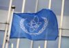 International Atomic Energy Agency