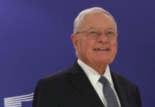 Keith Kellogg