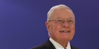 Keith Kellogg