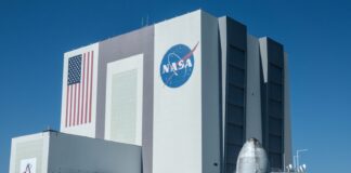 NASA Space X