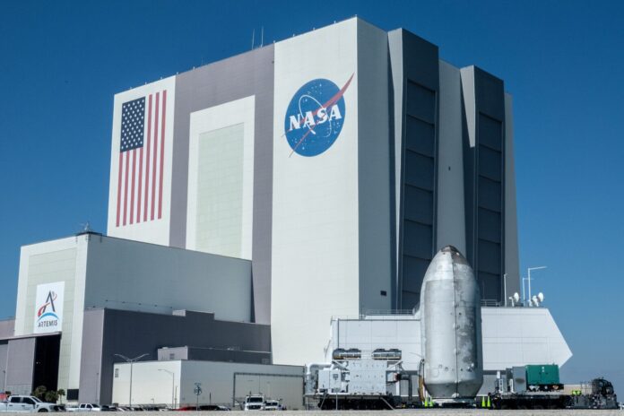 NASA and Pentagon are looking for alternatives to Spacix over Trump and Musk conflict