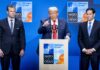 Trump NATO Summit
