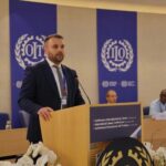Дурмиши во Женева: Дигиталната писменост и зачувувањето на правата на работниците се национален приоритет