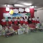 Најмалите карпошани добија еколошки дидактички материјали