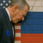 Геофакторизирањето за ЕУ сега е поважно од нејзините темелни принципи