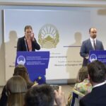Бјере: Моментумот за проширување е апсолутно тука, ве молам искористете го