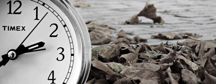 A watch is being built that will measure eternity