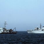 Научниците пронајдоа повеќе од илјада контејнери за нуклеарен отпад во Атлантикот