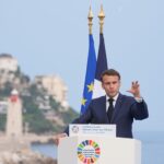 Распуштањето на Собранието донесе повеќе поделби отколку решенија за францускиот народ