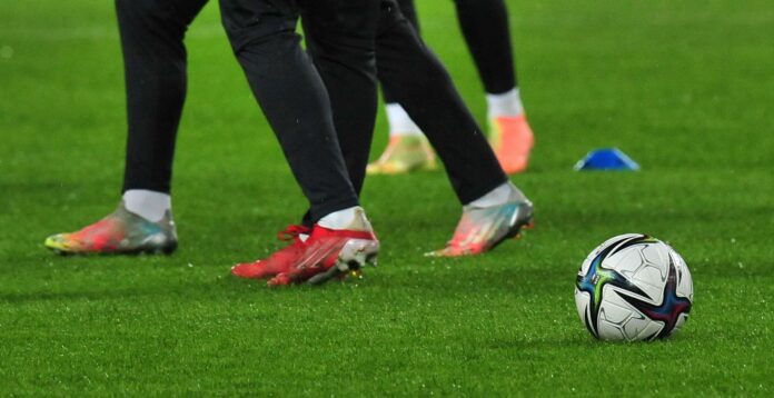 Study recommends a mandatory four -week break for footballers