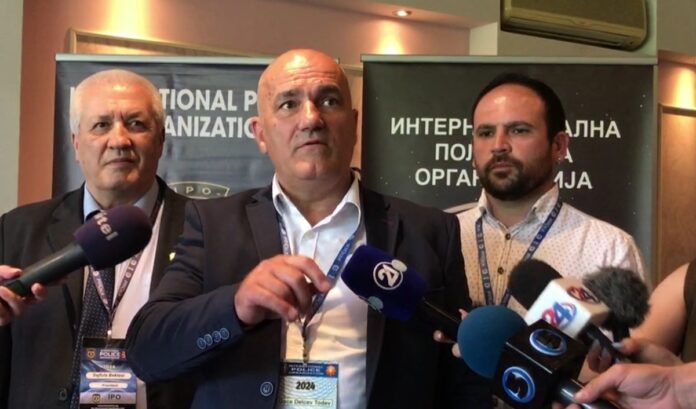 Roundtable « Safe Balkan Tourist Summer 2025 »: Raising Road Safety Awareness