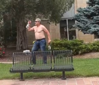 Six people injured in Colorado by Molotov cocktails, FBI thinks it is a terrorist act