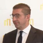 Мицкоски: Законот за правична застапеност најдоцна до 24 јуни ќе помине на Влада