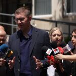 Мицкоски: Тоа што го зборува Софија има можност да го докаже во ЕП и на самиотот на НАТО