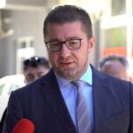Успеавме да го амортизираме ударот кој што некој од политичарите во Брисел сакаше да го нанесе врз македонскиот идентитет