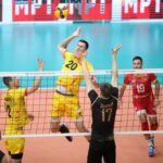 Македонија обезбеди настап и во следното издание на Европската златна лига