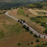 Интензивно се работи на реконструкцијата на патот кој води кон Пеленица, вели Ѓорѓиевски