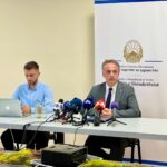 Го олеснуваме пристапот на пациентите до Клинички – обезбедивме 300 нови паркинг места за вработените, кажа Алиу