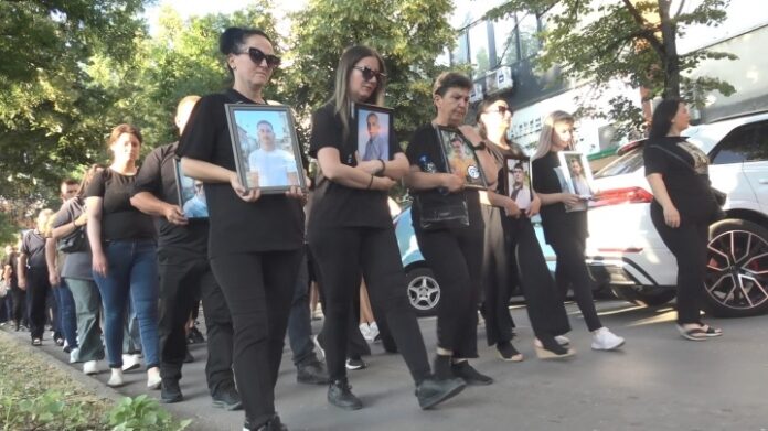 Prosecutor’s Office to explain who is accused and released, seeking parents and close relatives of victims in Kocani