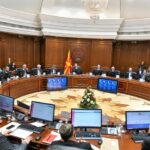 За 30 дена продолжена кризната состојба за шумските пожари