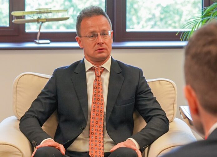 Siarto: Not just Bulgaria, a minority are EU member states that support enlargement to the Western Balkans