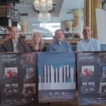 „Квартет саксофони“ го затвори Фестивалот на класична музика во Струмица