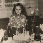 Бев дете што малку зборуваше, но многу пееше!