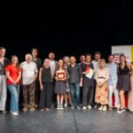 Режисерката Стојаноска победи на конкурс во Бугарија – „Најважен дел од наградата е можноста да работам“