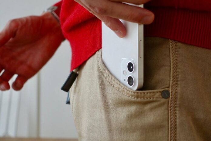 IPhone and other Apple devices receive a radical change