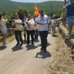 Се одржа традиционалната културна манифестација „Поречки средби“