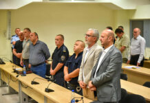 Апелација ги потврди доживотните казни за убиството на Вања и Панче, повторно судење за таткото на Вања